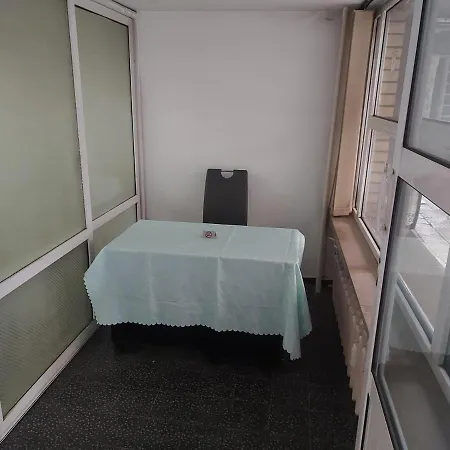 Budget & Guest house