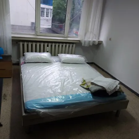 Budget & Guest house *